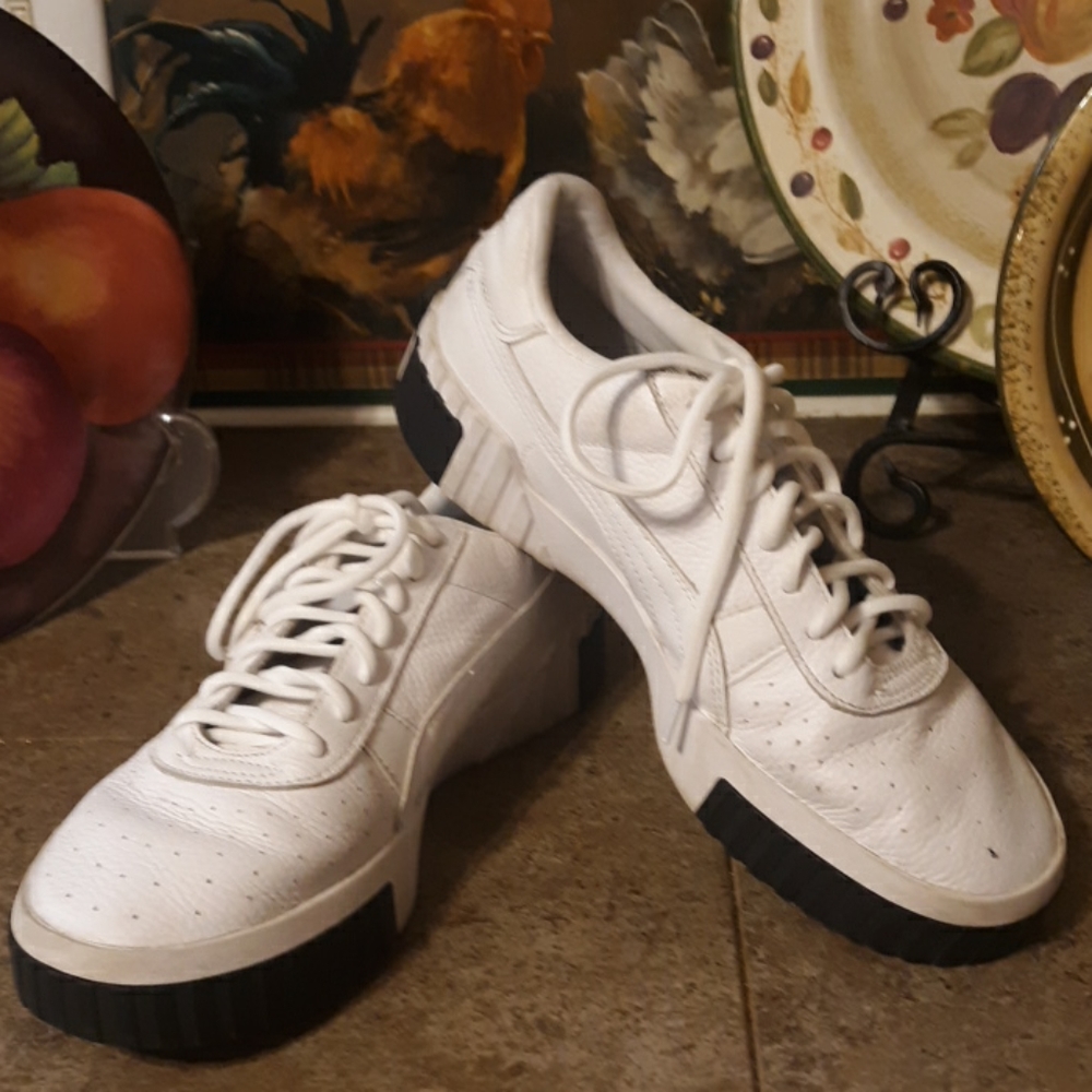Puma sneakers